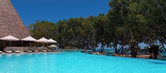 Le Domaine Deva, Series by Marriott