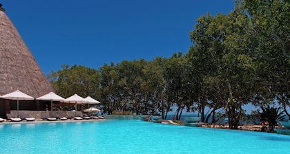 Le Domaine Deva, Series by Marriott