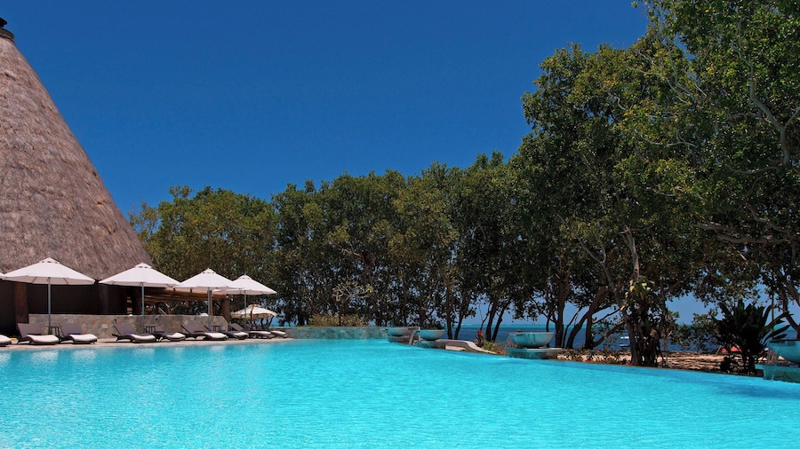 Le Domaine Deva, Series by Marriott