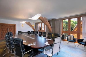 Meeting facility - Le Domaine Deva, Series by Marriott (Bourail)