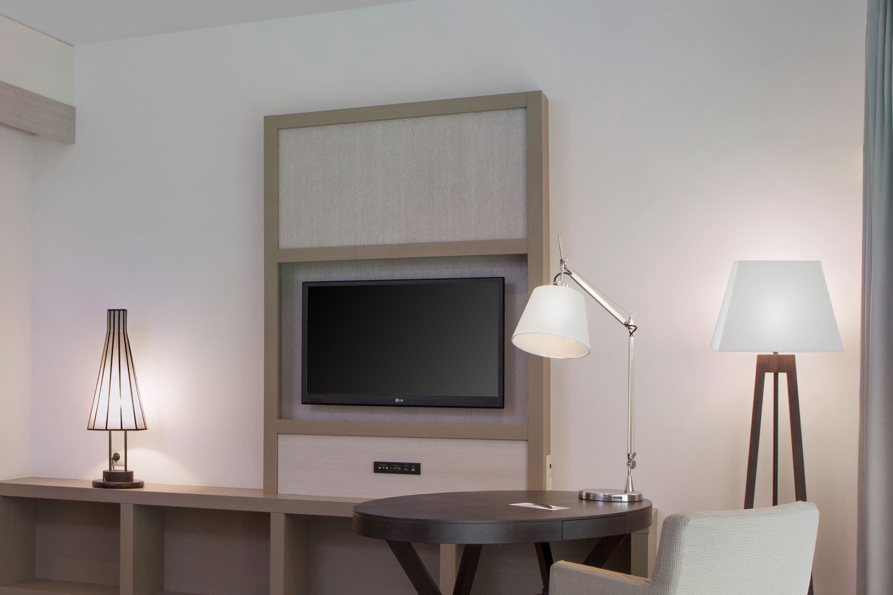 room, 2 single beds, non smoking, garden view (balcony) | 1 bedroom, premium bedding, minibar, in-room safe