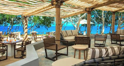 Le Domaine Deva, Series by Marriott