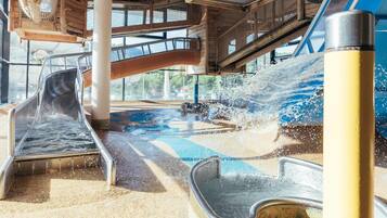 Piscina infantil