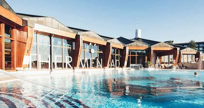 Thermalhotel Leitner