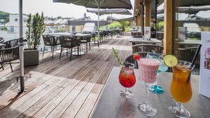 Solterrasse