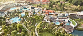 Thermalhotel Leitner