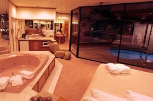 Servicio de la habitación