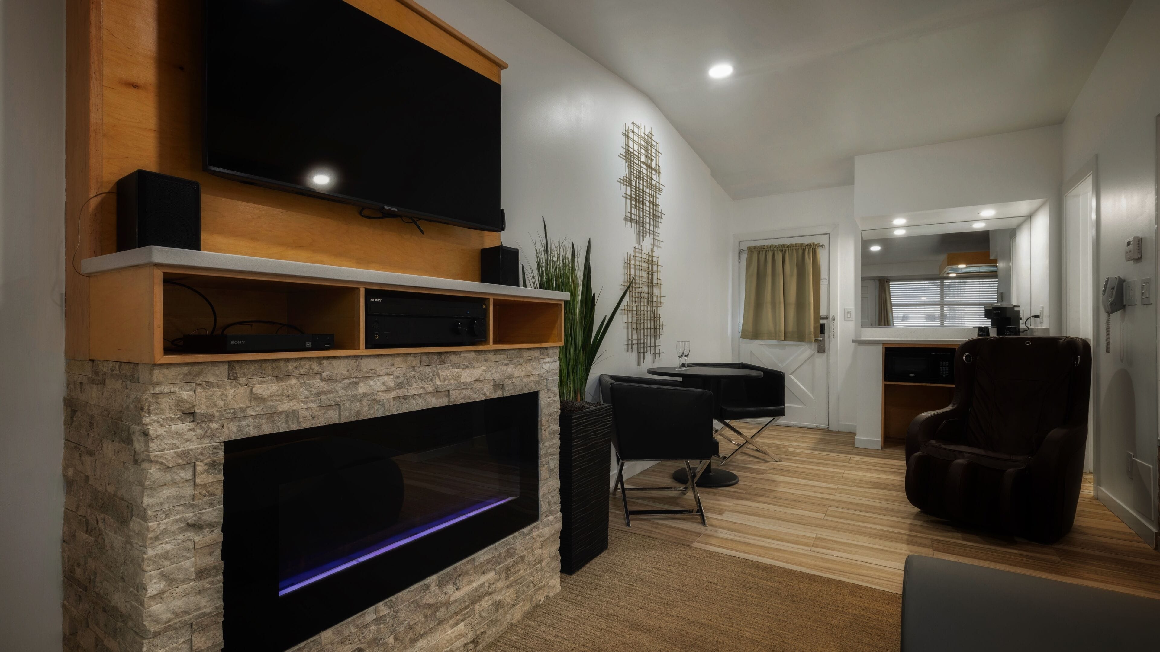 Classic Whirlpool | Room amenity