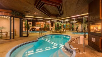 Bagian depan properti