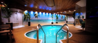 Sybaris Pool Suites Mequon