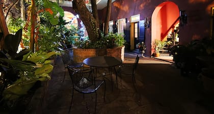 The Olivier House Hotel