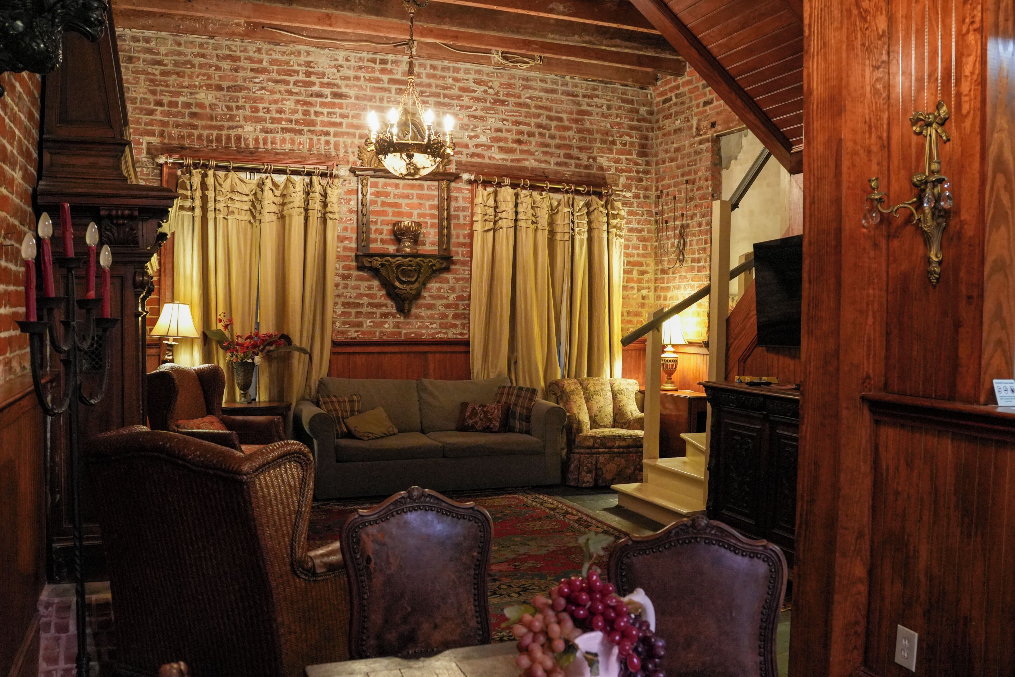 Photo - The Olivier House Hotel