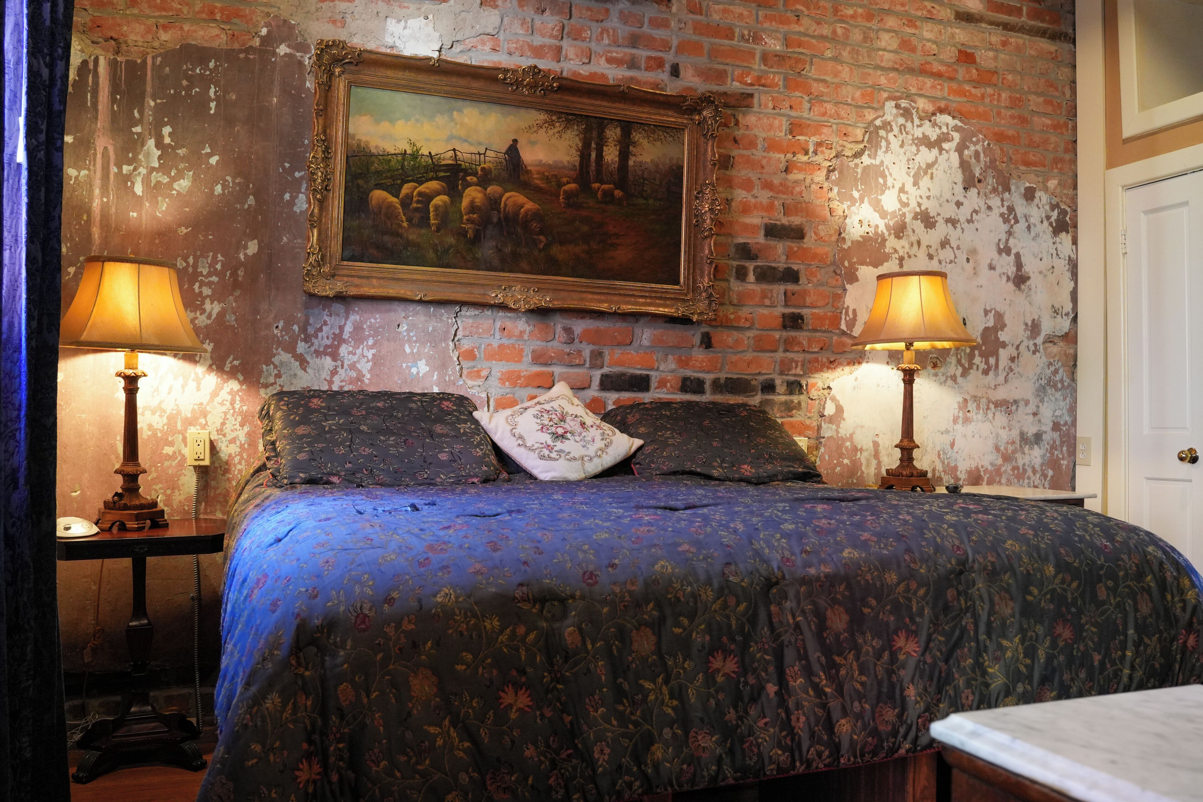 Petite Maison, 2 Bedrooms