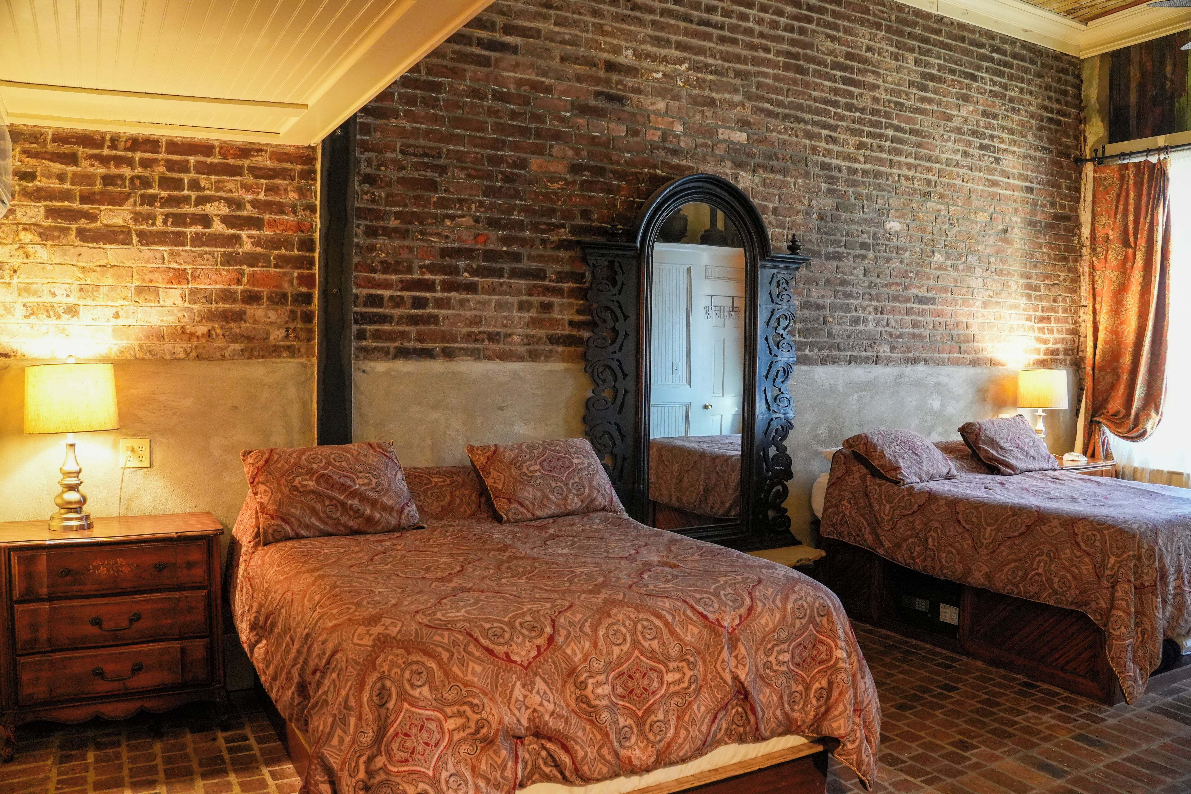 Deluxe Room, 2 Queen Beds