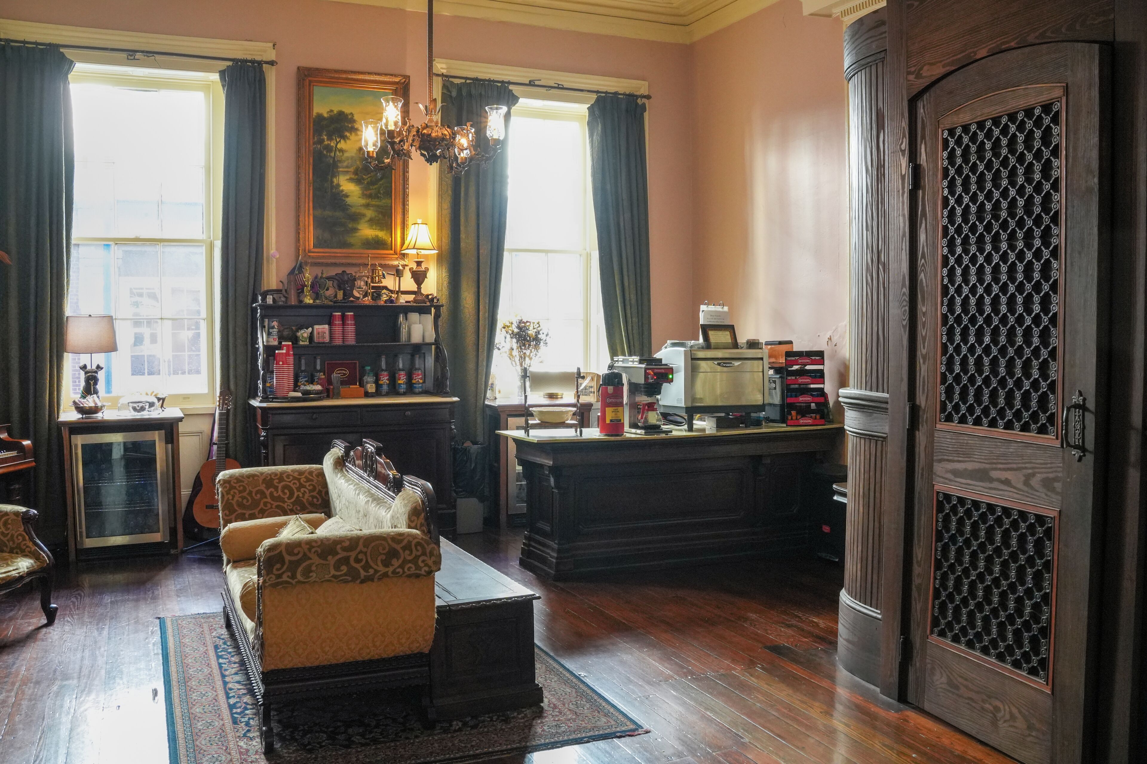 Photo - The Olivier House Hotel