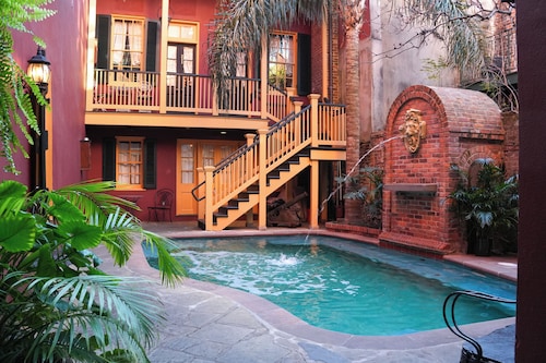 The Olivier House Hotel