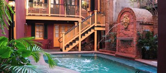 The Olivier House Hotel