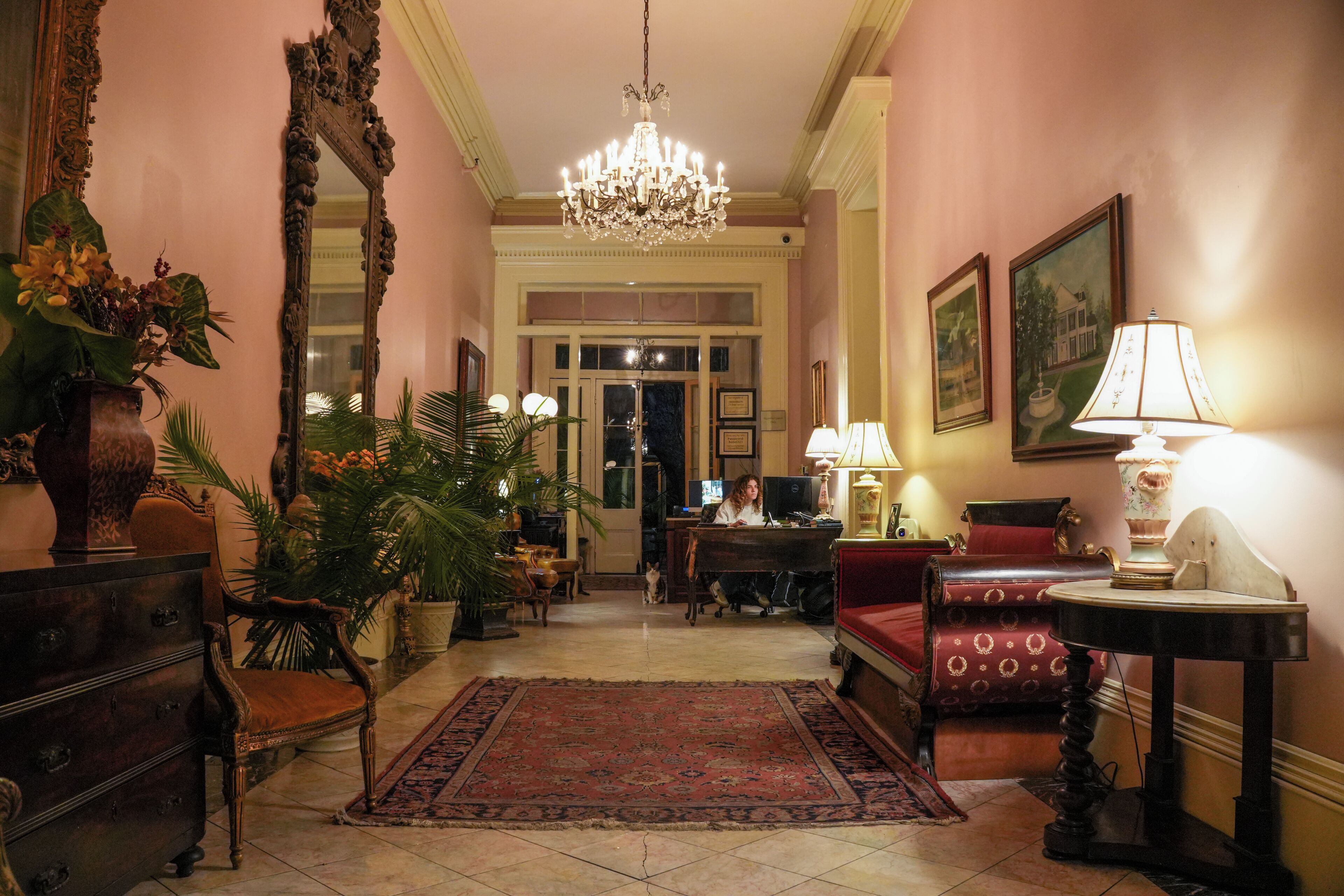 Photo - The Olivier House Hotel