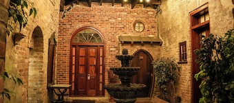 The Olivier House Hotel
