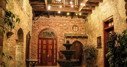 The Olivier House Hotel