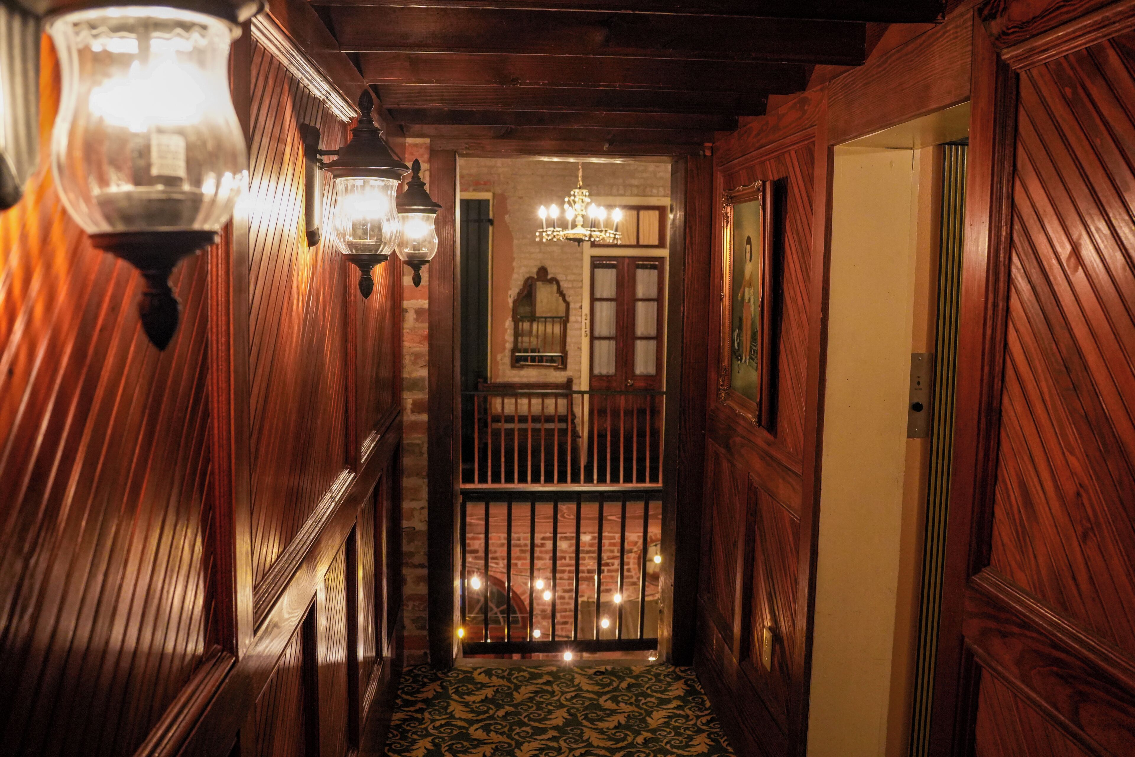 Photo - The Olivier House Hotel