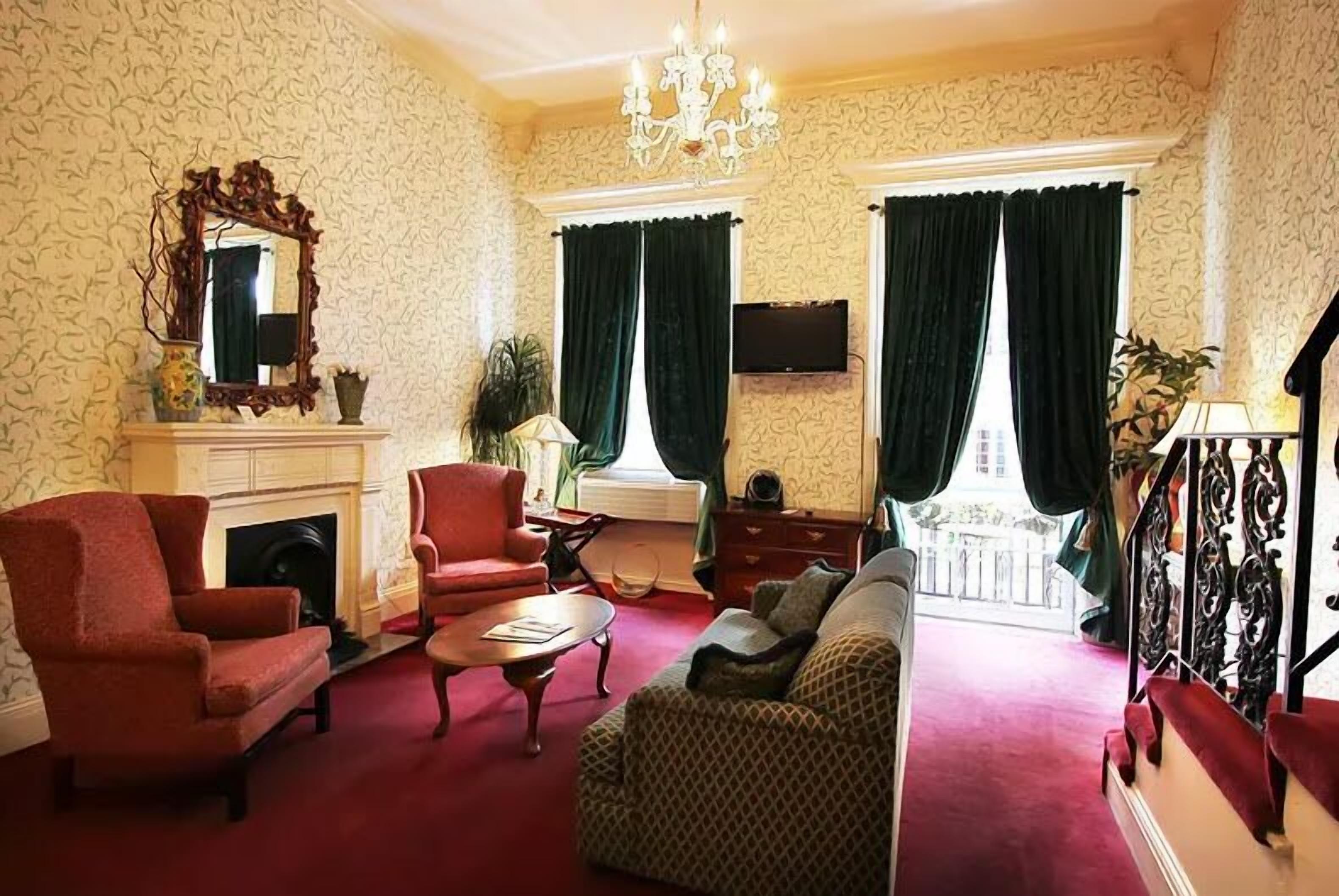 32-Zoll-Flachbildfernseher mit Kabelempfang, Fernseher