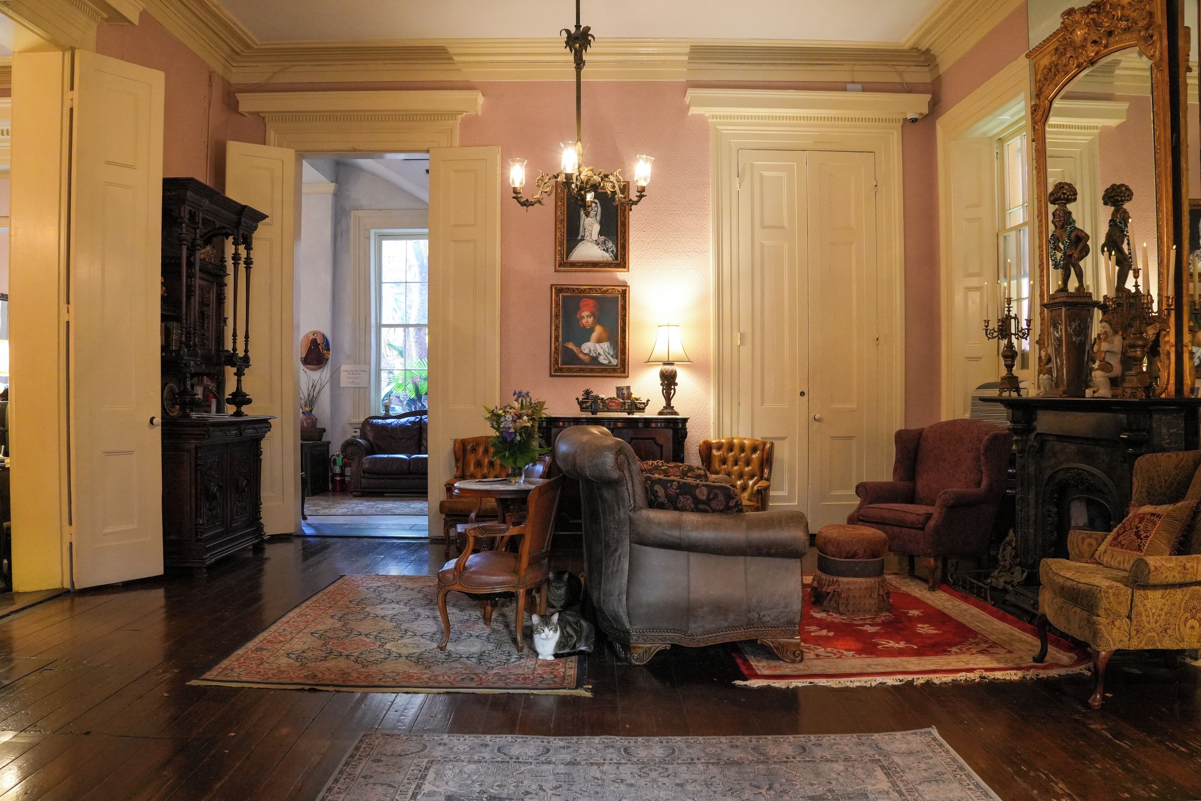 Photo - The Olivier House Hotel