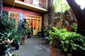 Suite estudio superior | Vistas desde la habitación