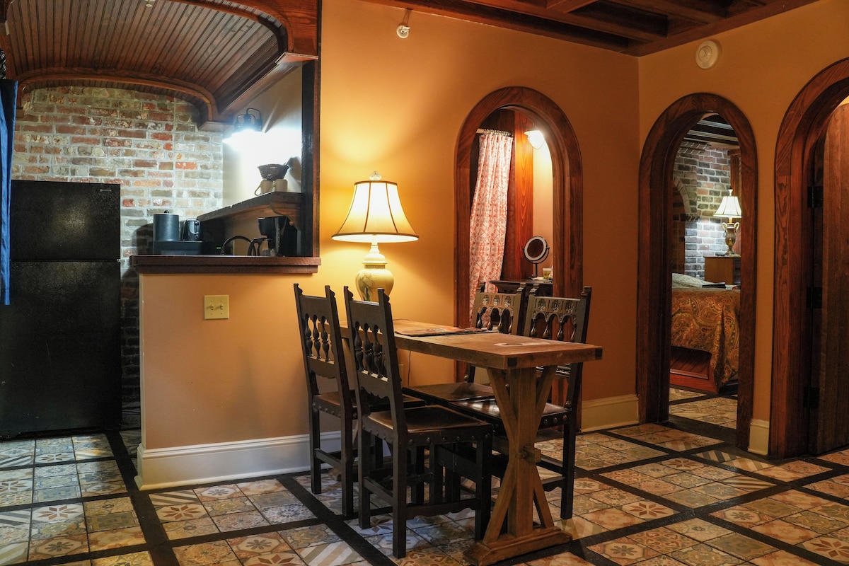 Two Bedroom Suite
