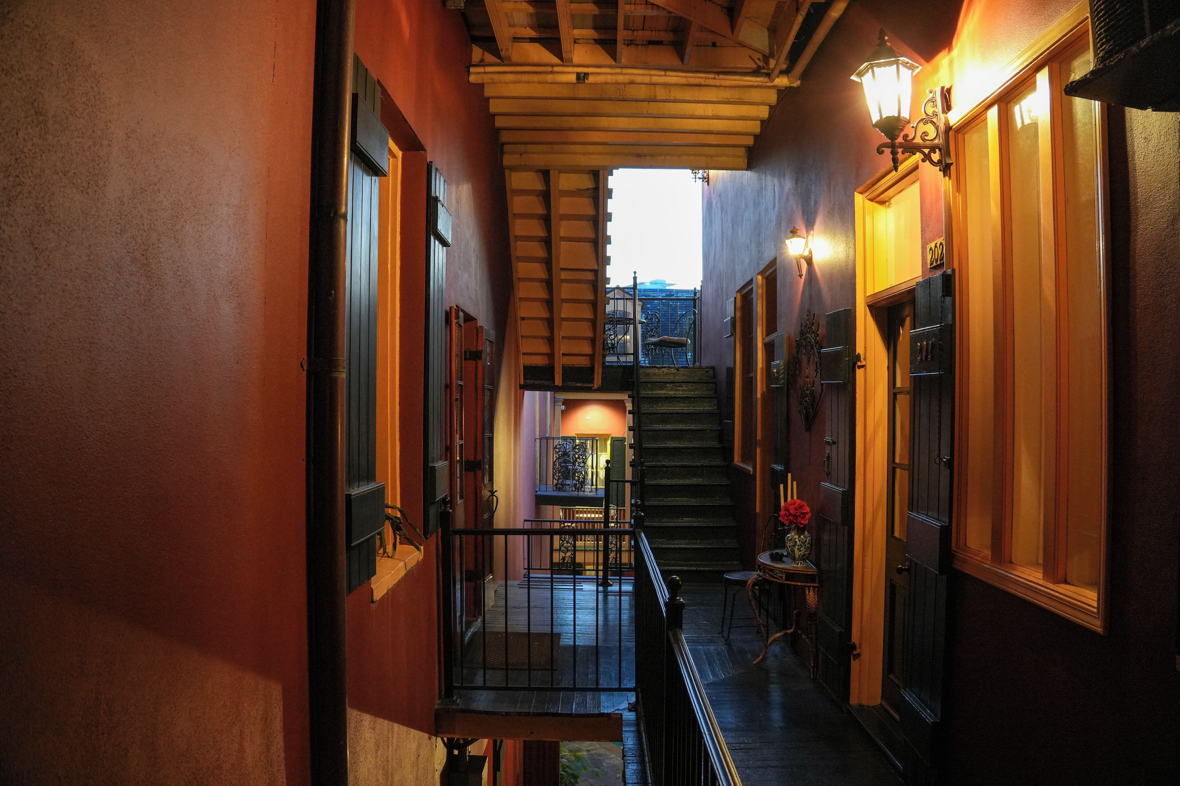 Photo - The Olivier House Hotel