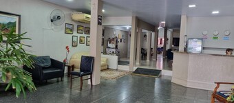 Ambassador Palace Hotel