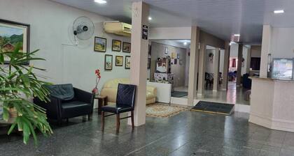 Ambassador Palace Hotel