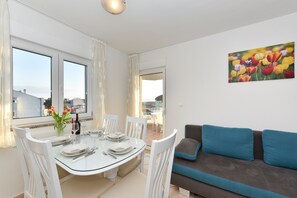 Flat-screen TV - Villa Gravić (Zadar)