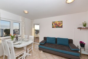 Flat-screen TV - Villa Gravić (Zadar)