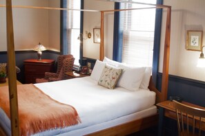 Room - The Audubon Inn (Mayville)