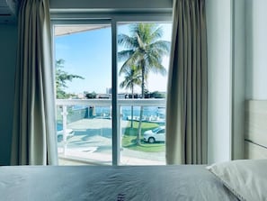 Comfort Double or Twin Room | Minibar, in-room safe, iron/ironing board, free WiFi