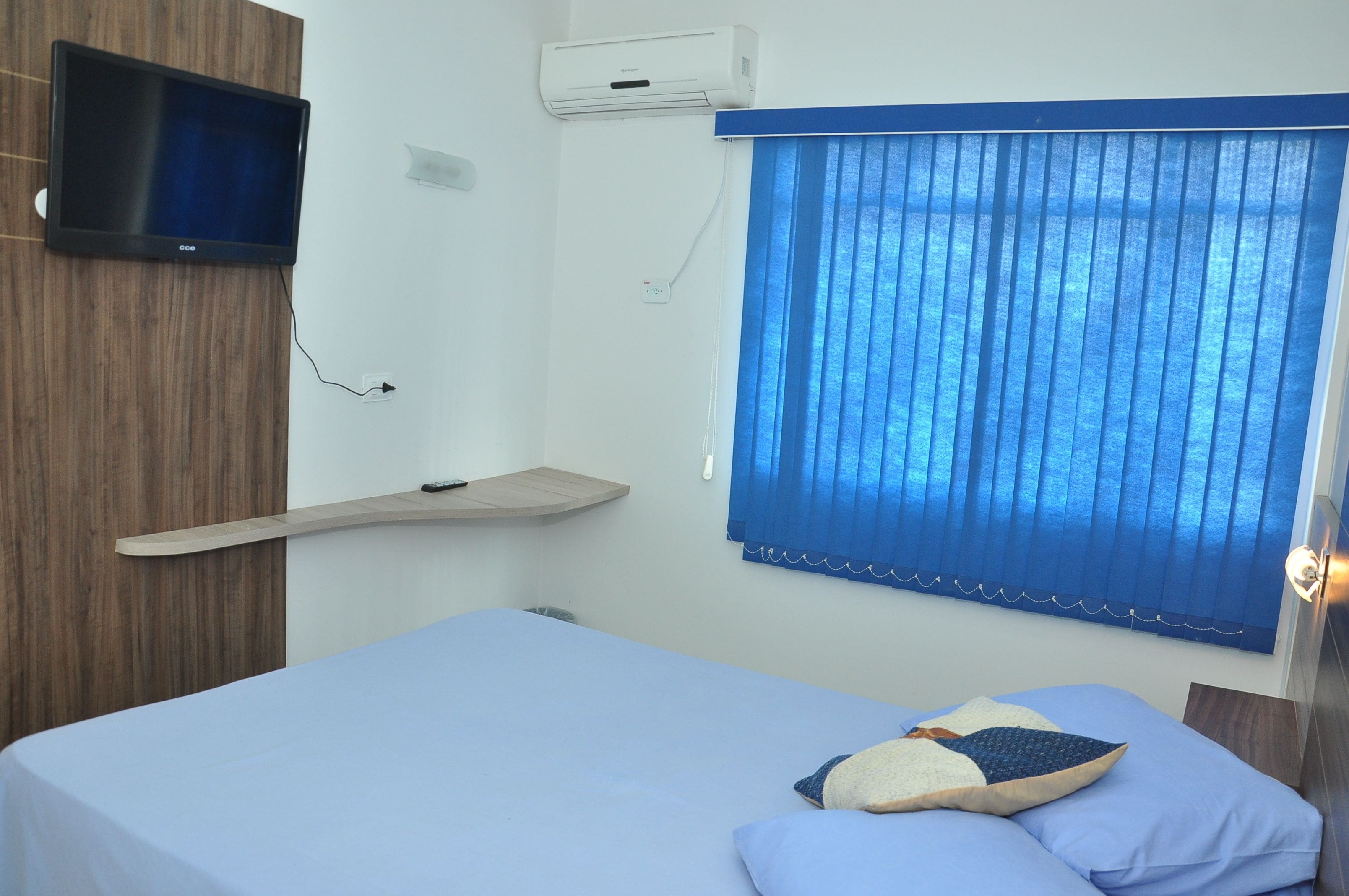 Doppelzimmer | Bügeleisen/Bügelbrett, kostenloses WLAN