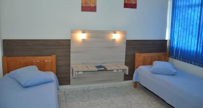 Hotel Blue Star II