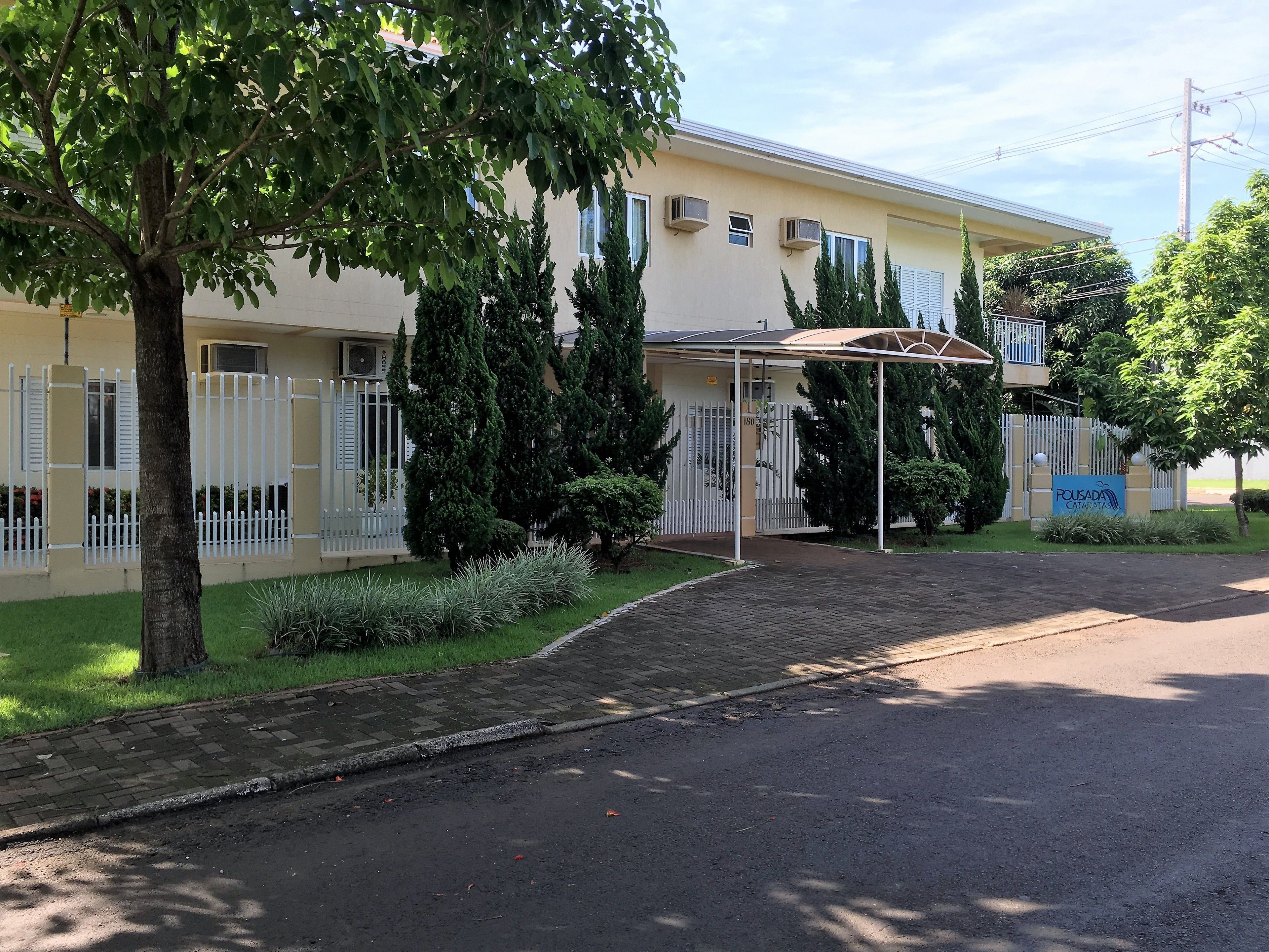 Foto - Pousada Cataratas