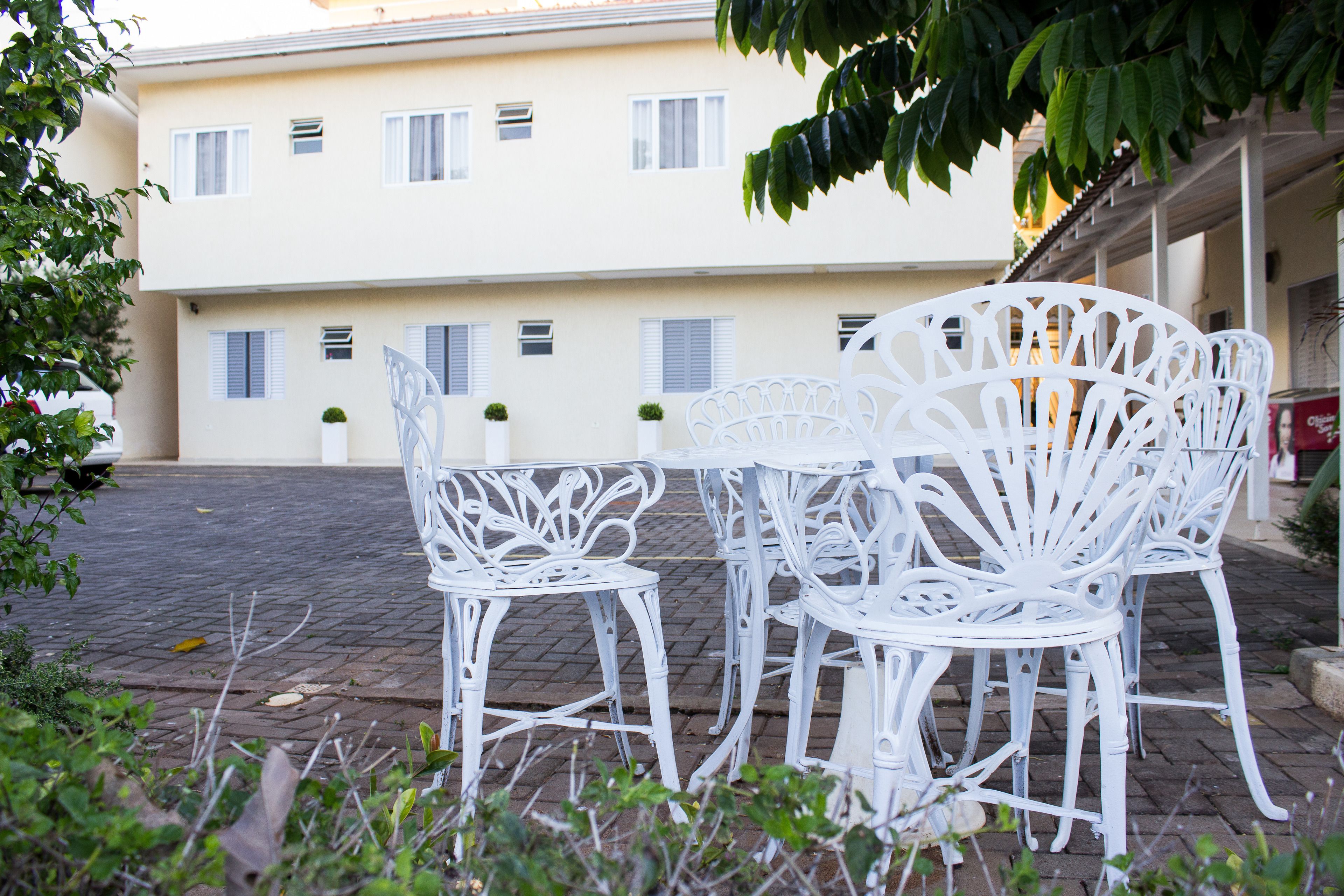 Foto - Pousada Cataratas