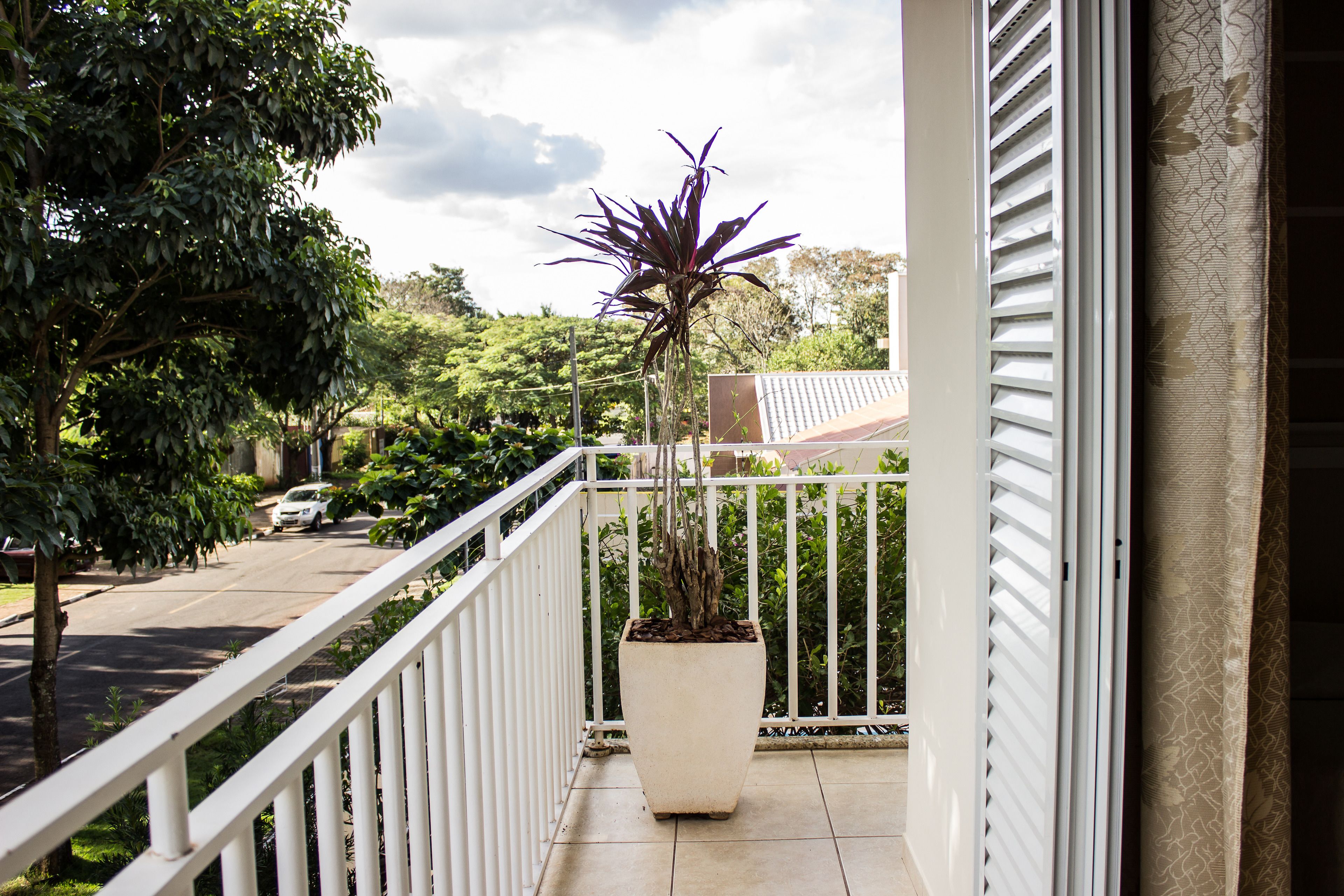 三人房 | 客房景觀