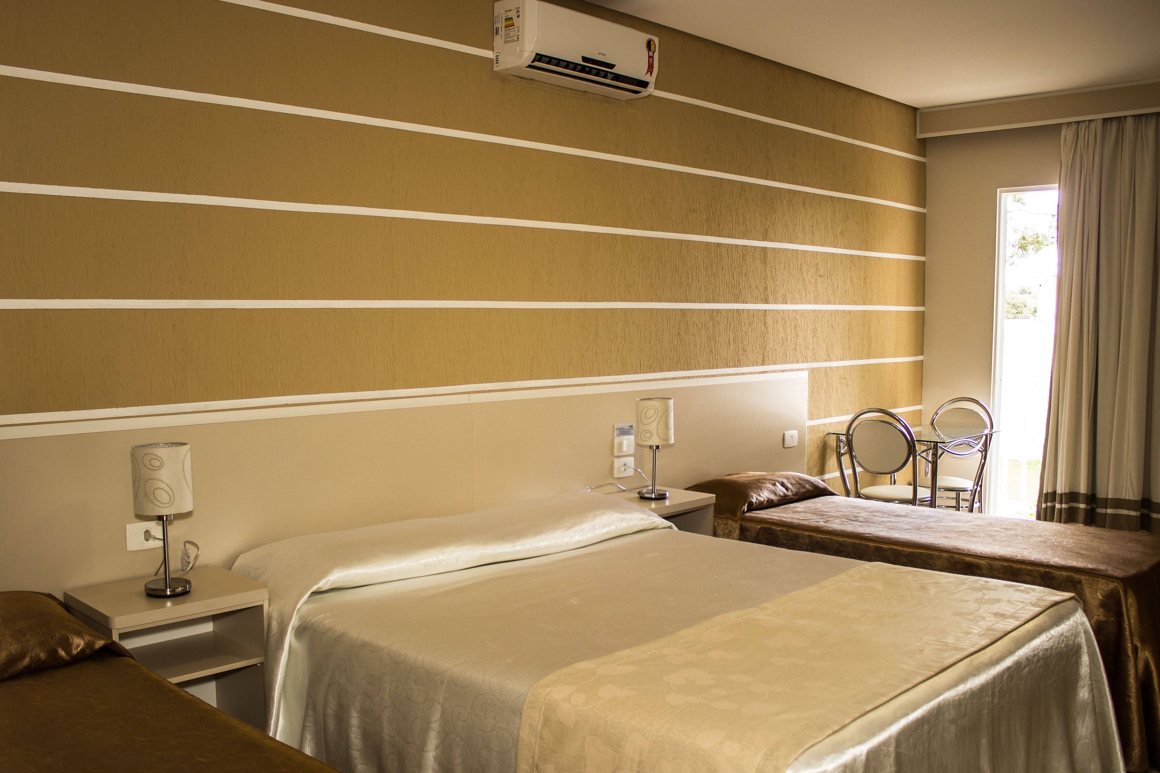 Foto - Pousada Cataratas