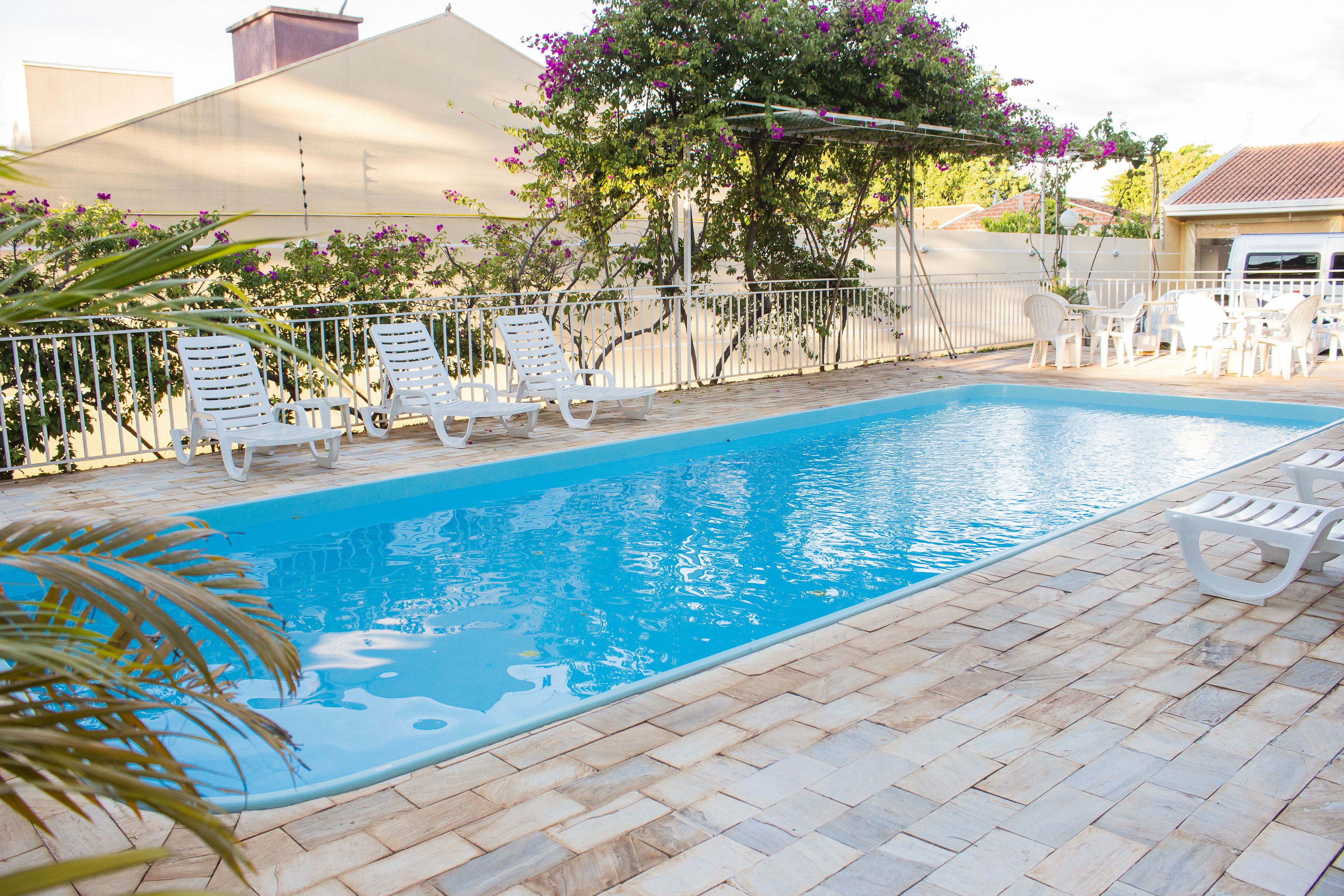 Foto - Pousada Cataratas