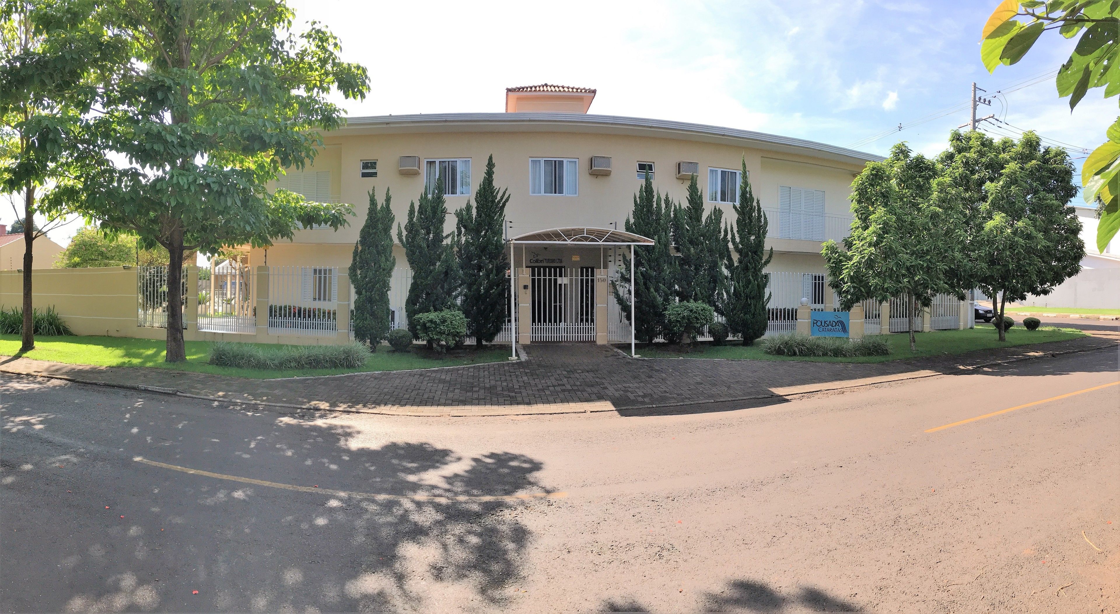 Foto - Pousada Cataratas