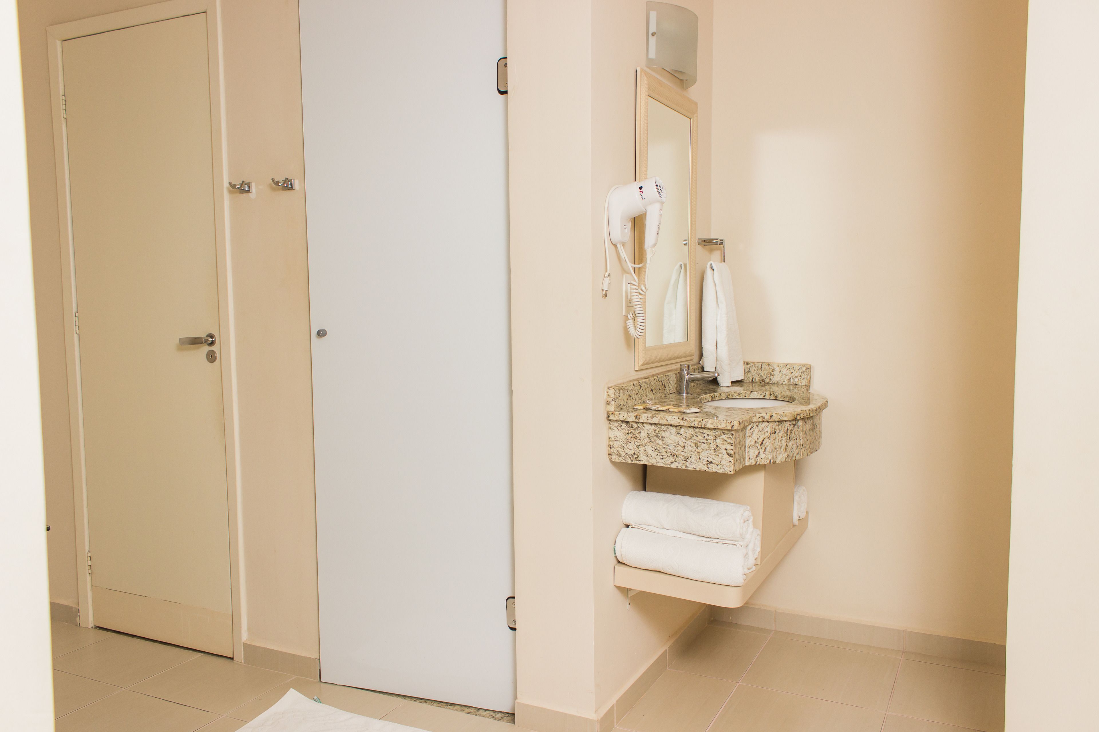 Foto - Pousada Cataratas