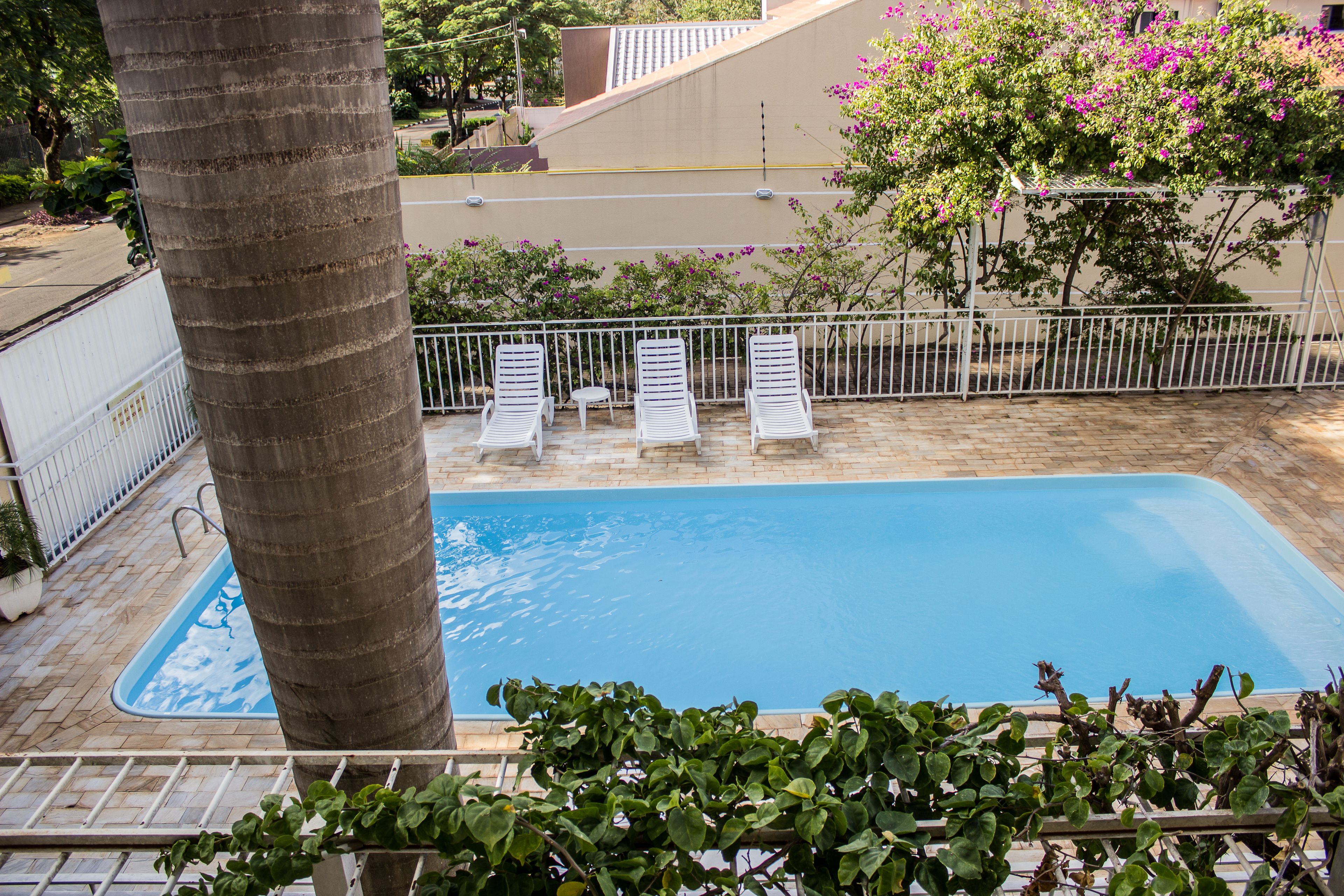 Foto - Pousada Cataratas