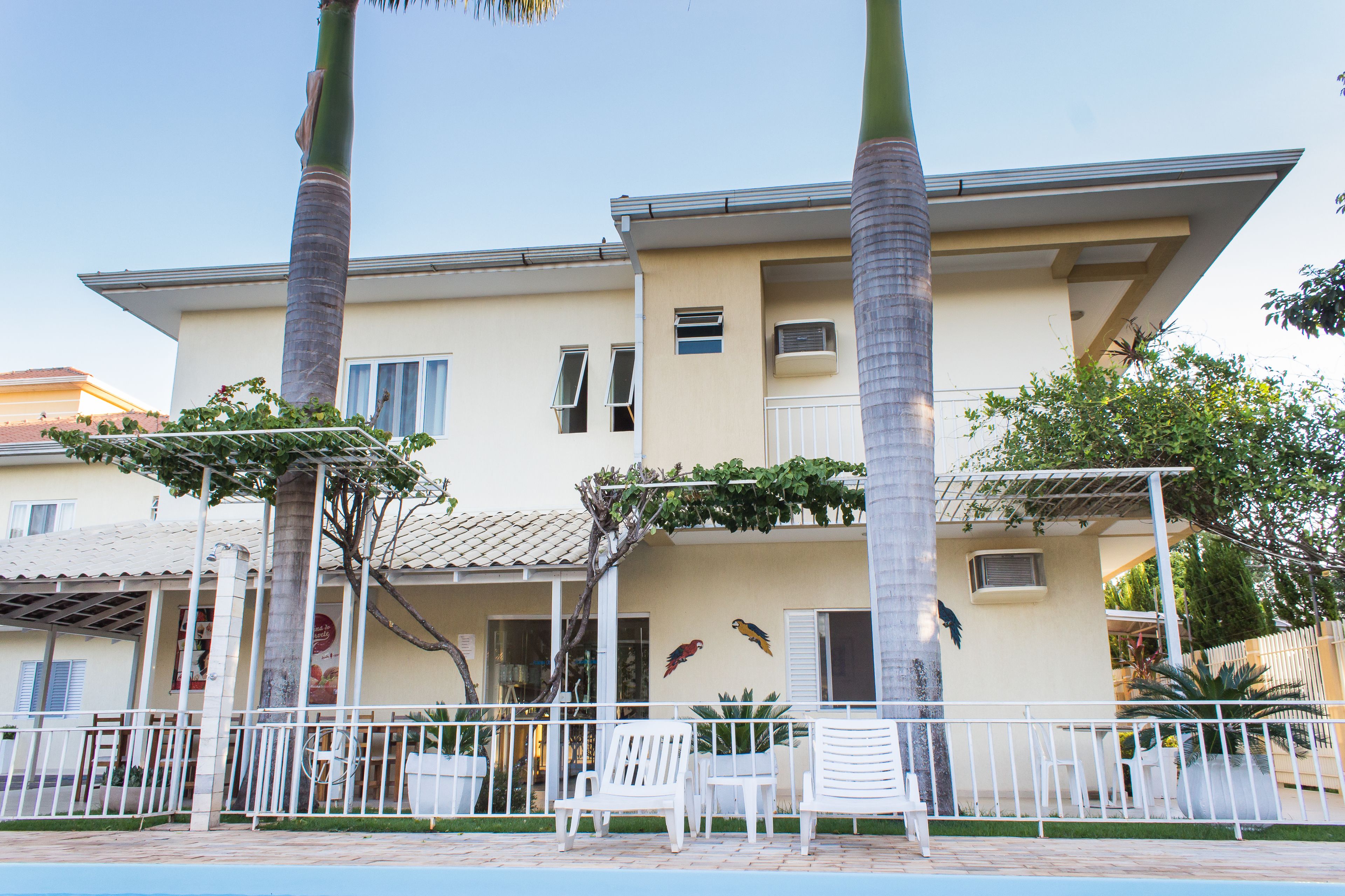 Foto - Pousada Cataratas