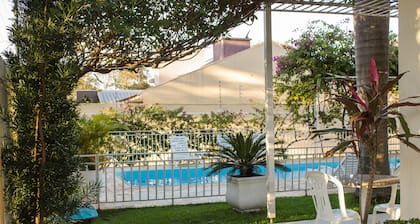 Hotel e Pousada Cataratas