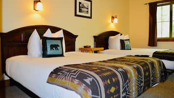 Classic Room | Individually decorated, individually furnished, free WiFi, bed sheets