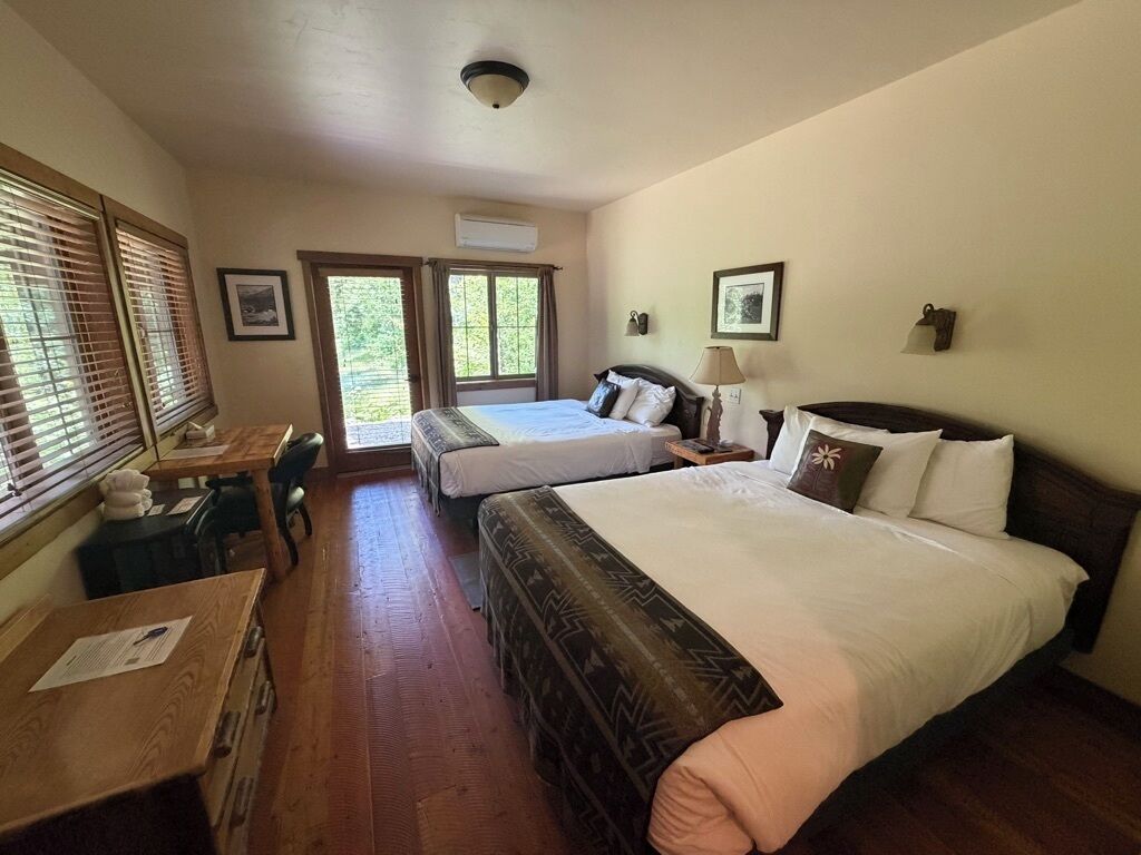 Classic Room